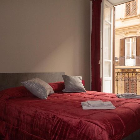 Pacini Deluxe Apartment Palermo Luaran gambar