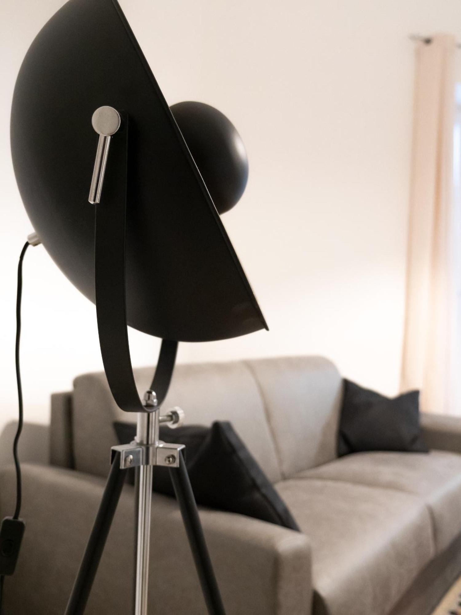 Pacini Deluxe Apartment Palermo Luaran gambar