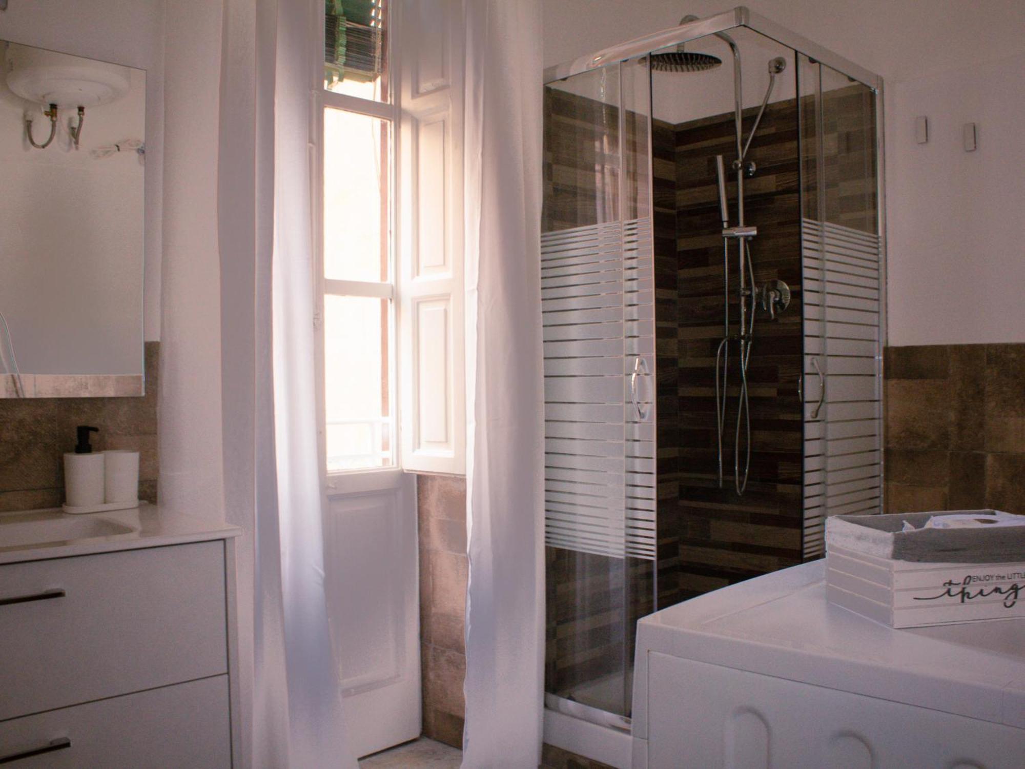 Pacini Deluxe Apartment Palermo Luaran gambar