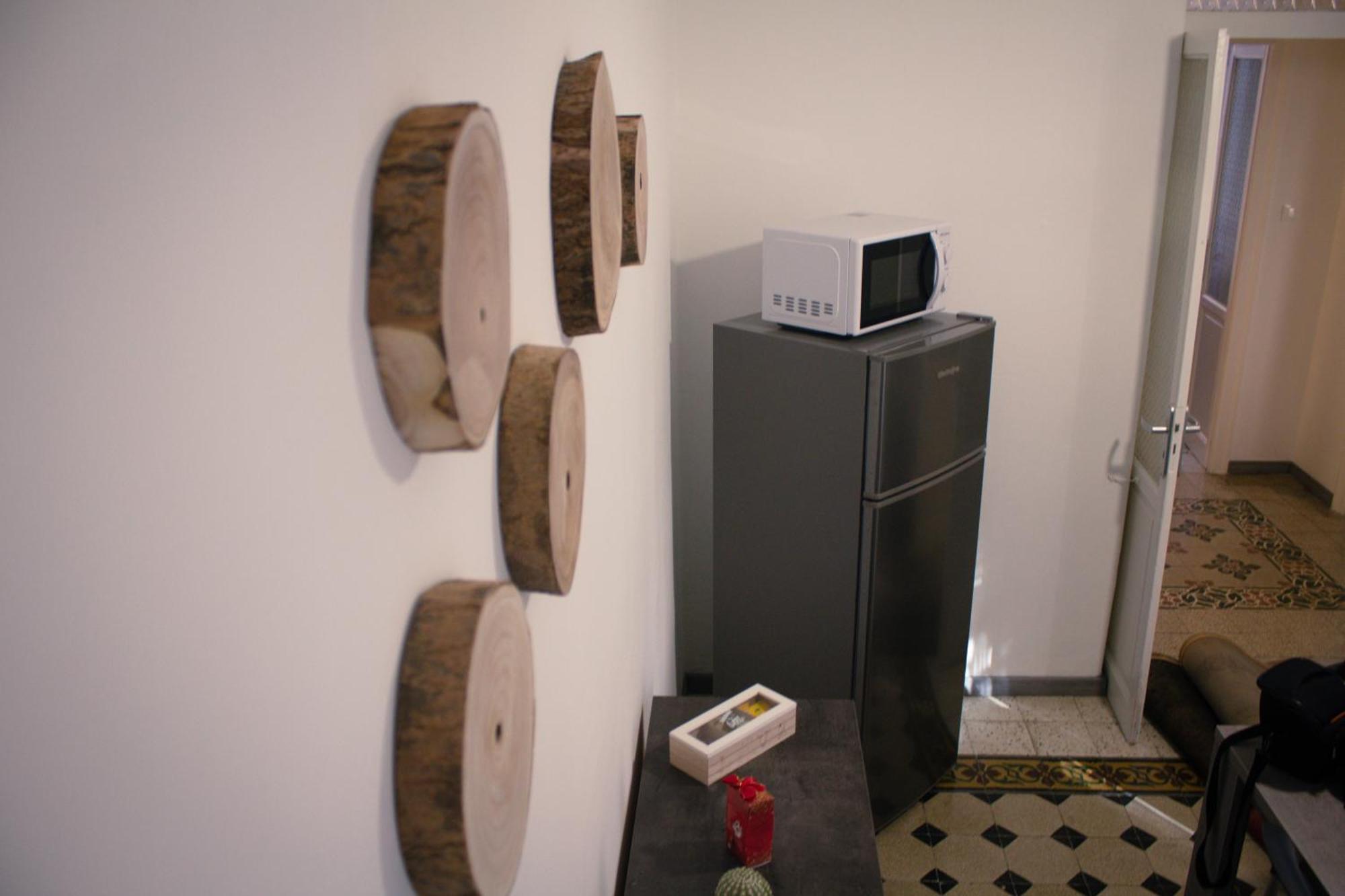 Pacini Deluxe Apartment Palermo Luaran gambar