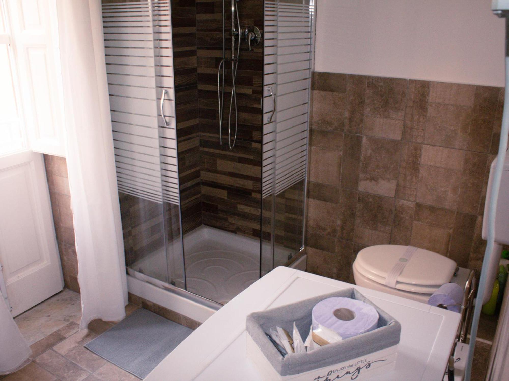 Pacini Deluxe Apartment Palermo Luaran gambar